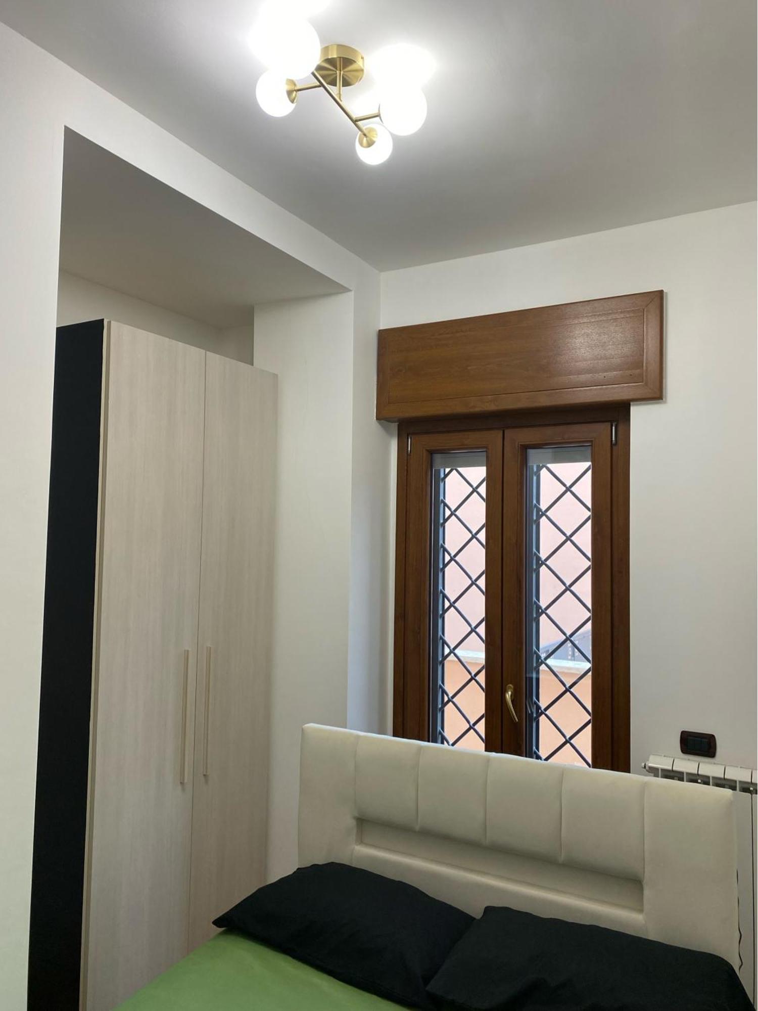 Apartment Little House