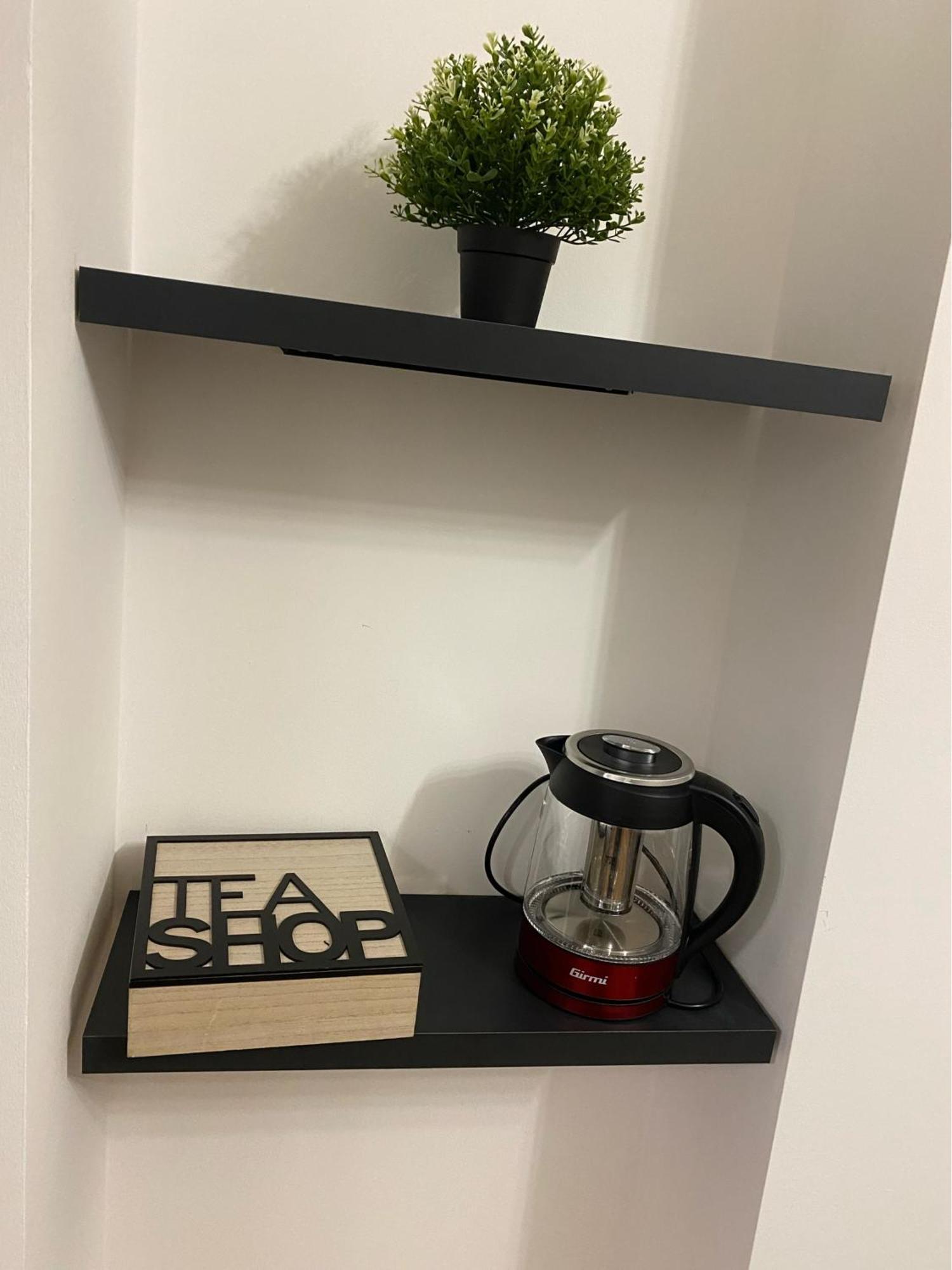Little House Apartment Fiumicino
