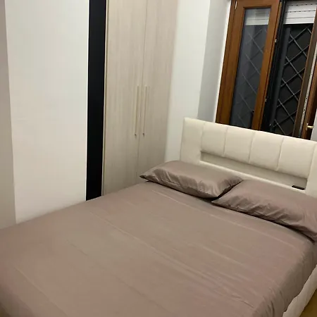 Little House Apartment Fiumicino Exterior photo
