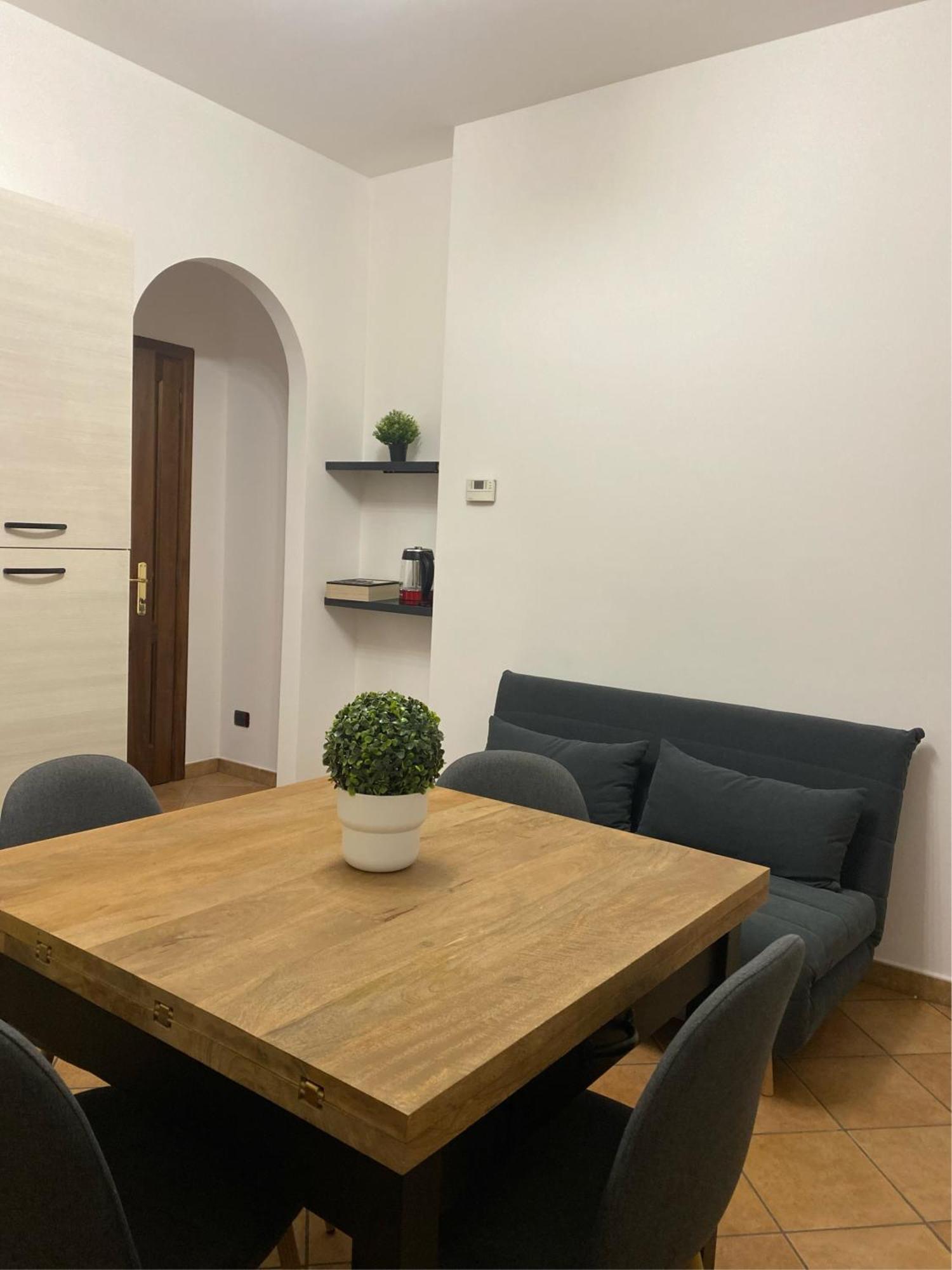 Little House Apartment